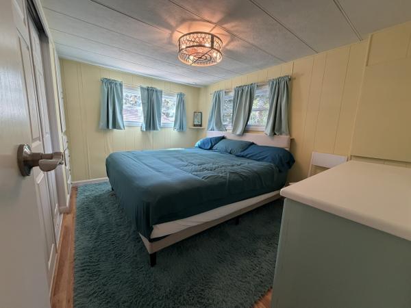 1972 Broadmore 16K Mobile Home