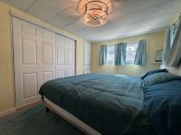 1972 Broadmore 16K Mobile Home