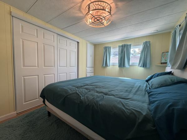 1972 Broadmore 16K Mobile Home