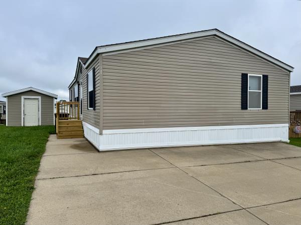 1997  Mobile Home For Sale