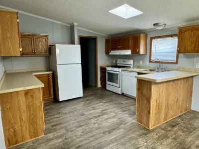 Photo 5 of 9 of home located at 2811 Yankee Street Potterville, MI 48876