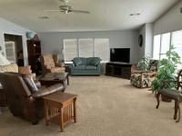 1993 Fleetwood Manufactured Home