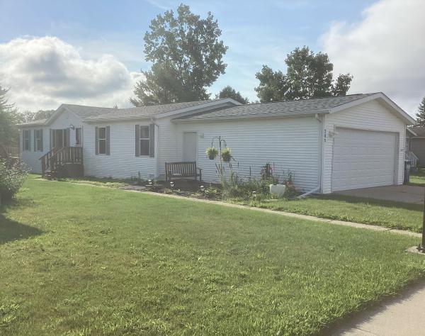 2000 Dutch Mobile Home For Sale