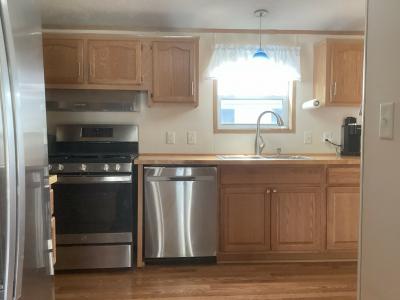 Photo 3 of 15 of home located at 285 Riverview Drive Saline, MI 48176