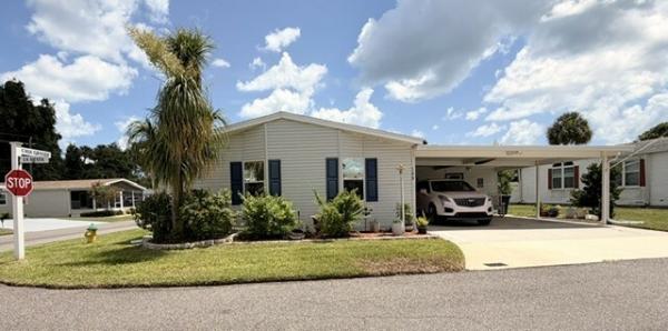 1998  Mobile Home For Sale