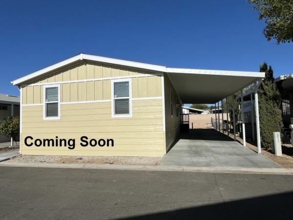2027 CAVCO - Riverside Mobile Home For Sale