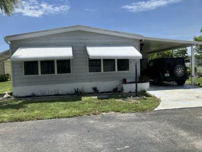 Mobile Home at 1051 Great Lakes Dr, #108 Naples, FL 34110