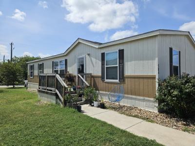 Mobile Home at 900 Broken Feather Trl 504 Pflugerville, TX 78660