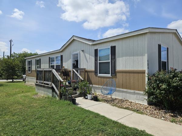 2019 Champion na Mobile Home