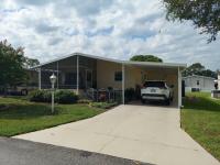 1987 Redman Redman II Manufactured Home