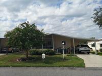1987 Redman Redman II Manufactured Home