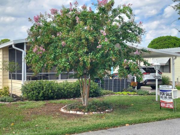 1987 Redman Redman II Manufactured Home