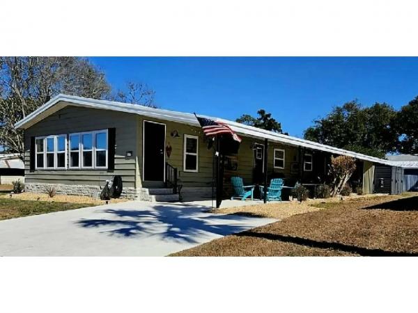 1985 Palm Mobile Home For Sale