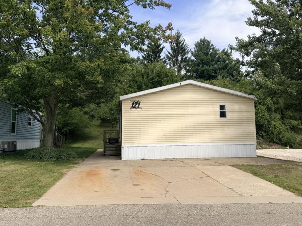1997 Skyline n/a Mobile Home