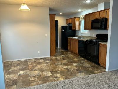 Mobile Home at 230 Red Oak Drive Coopersville, MI 49404