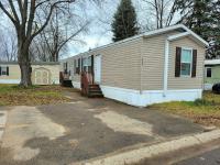 2014 CLAYTON 95SUN16602 Mobile Home