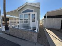 2025 Cavco- Glendale Sycamore Mobile Home