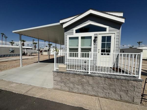 2025 Cavco- Glendale Mobile Home For Sale