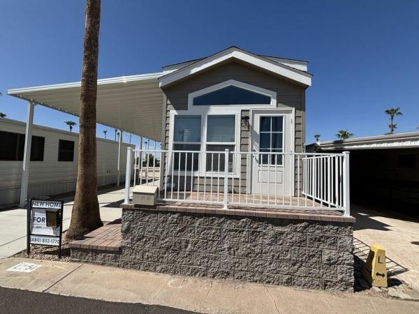 2025 Cavco- Glendale Mobile Home For Sale