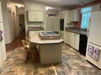 1993 MERI MERI Mobile Home