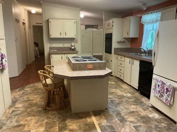 1993 MERI MERI Mobile Home
