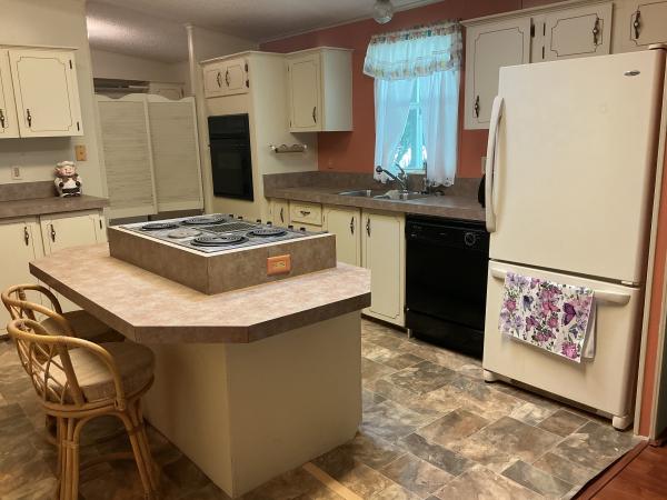 1993 MERI MERI Mobile Home