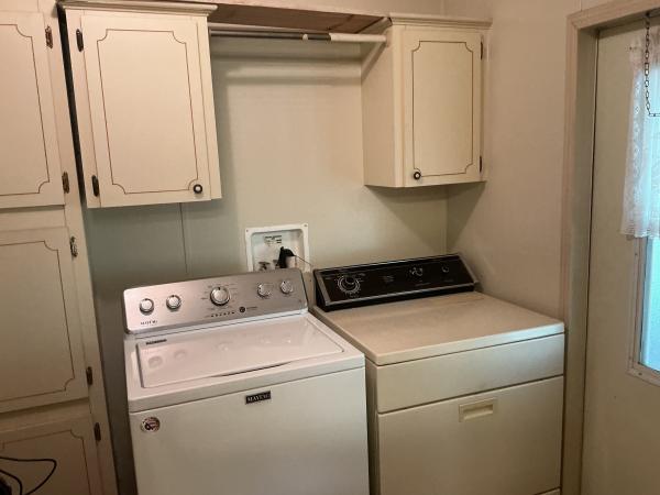 1993 MERI MERI Mobile Home