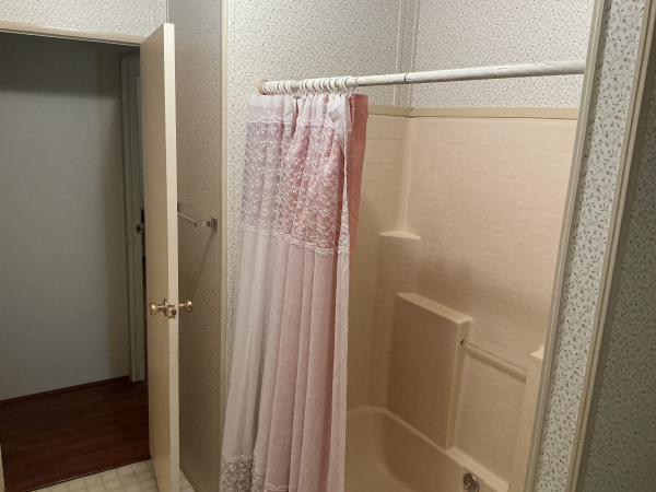 1993 MERI MERI Mobile Home
