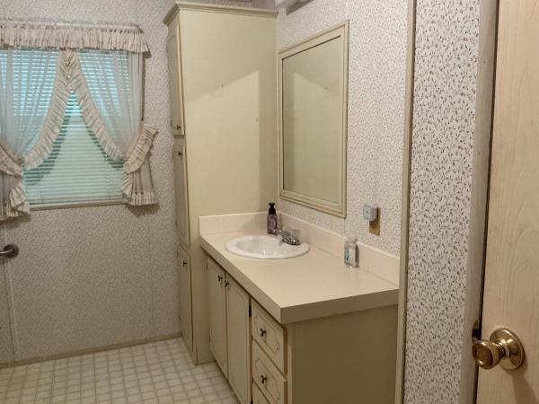 1993 MERI MERI Mobile Home