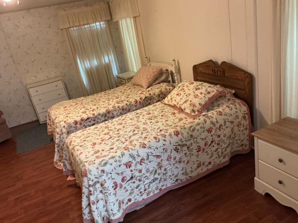 1993 MERI MERI Mobile Home