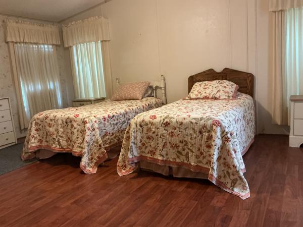 1993 MERI MERI Mobile Home