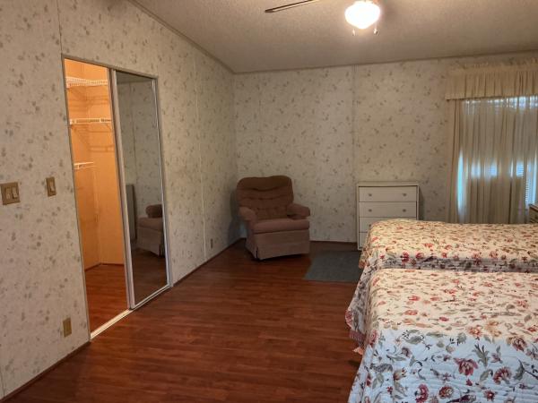1993 MERI MERI Mobile Home
