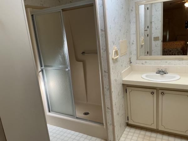 1993 MERI MERI Mobile Home
