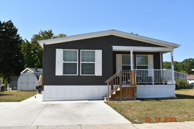 Mobile Home at 5683 Pinebrook Ave. SE Kentwood, MI 49548