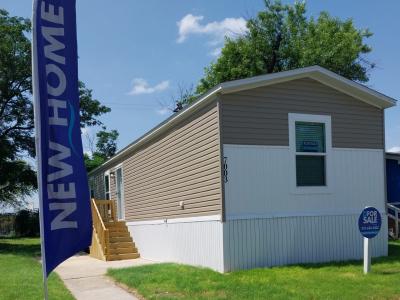 Mobile Home at 7003 Buffalo Trail San Antonio, TX 78238