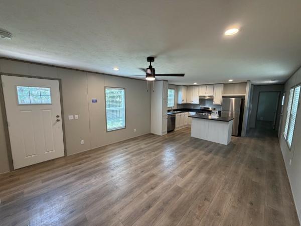 2026 CMH Manufacturing, Inc. mobile Home