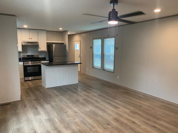 2026 CMH Manufacturing, Inc. mobile Home