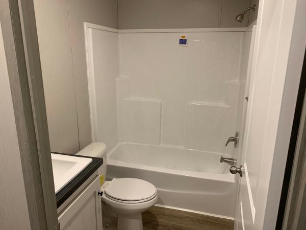 2026 CMH Manufacturing, Inc. mobile Home