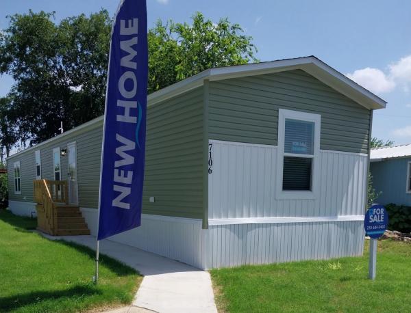 2026 CMH Manufacturing, Inc. mobile Home