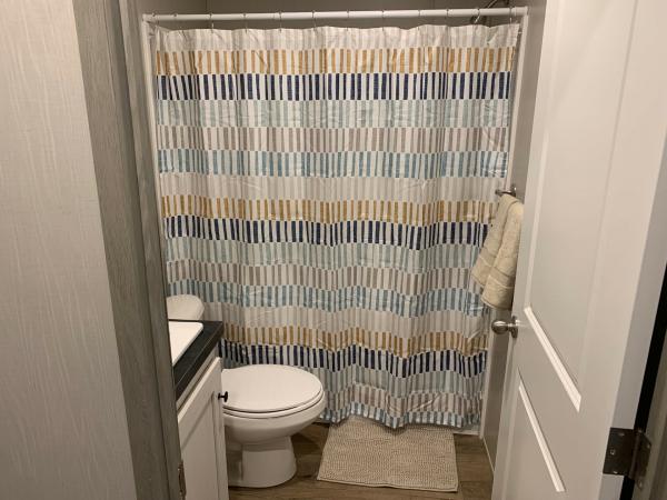 2026 CMH Manufacturing, Inc. mobile Home