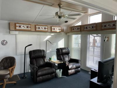 Photo 4 of 20 of home located at 8701 S Kolb Rd Lot 02-212 Tucson, AZ 85756