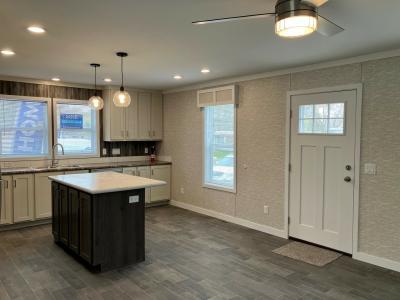 Photo 2 of 8 of home located at 150 Highway 10 North, Site # 166 Saint Cloud, MN 56304