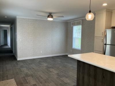 Photo 3 of 8 of home located at 150 Highway 10 North, Site # 166 Saint Cloud, MN 56304