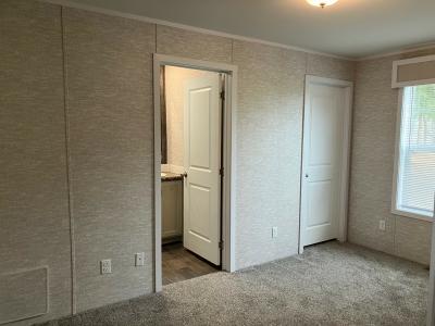 Photo 4 of 8 of home located at 150 Highway 10 North, Site # 166 Saint Cloud, MN 56304