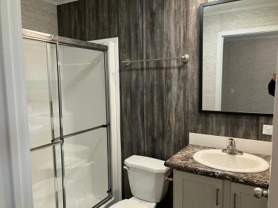 Photo 5 of 8 of home located at 150 Highway 10 North, Site # 166 Saint Cloud, MN 56304