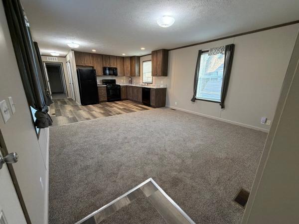 2021 Clayton mobile Home