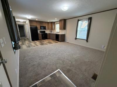 Photo 2 of 8 of home located at 2742 Main Street, Site # 107 East Troy, WI 53120