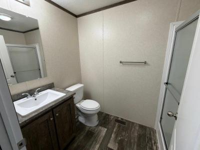Photo 5 of 8 of home located at 2742 Main Street, Site # 107 East Troy, WI 53120