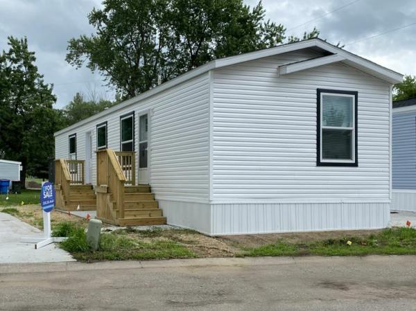 2026 Cavco Manufacturing, LLC: Cavco Montevid Mobile Home For Sale