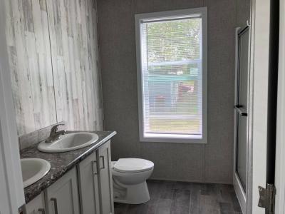 Photo 3 of 5 of home located at 150 Highway 10 North, Site # 167 Saint Cloud, MN 56304